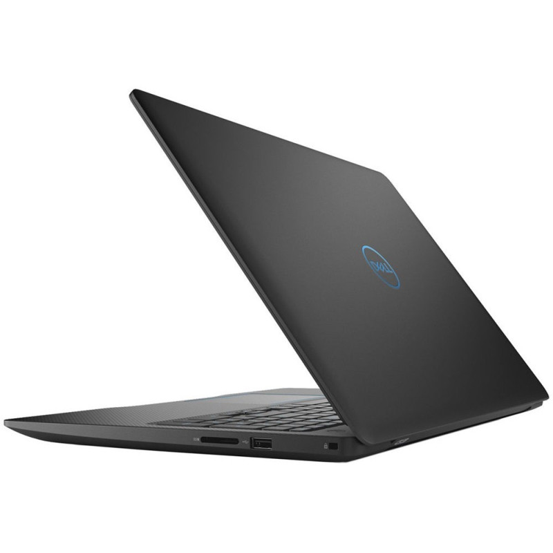 Ноутбук DELL G3 15 3579 (G3579-5779BLK-PUS)