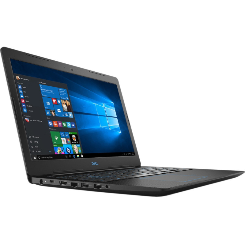 Ноутбук DELL G3 15 3579 (G3579-5779BLK-PUS)