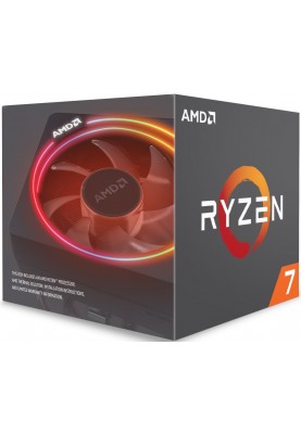Процесор AMD Ryzen 7 2700 (YD2700BBAFBOX)