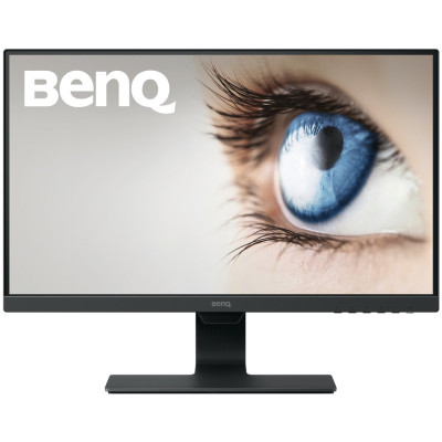 Монітор BenQ GW2480 Black (9H.LGDLA.TBE)