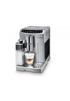 Автоматична кава машина DeLonghi PrimaDonna S Evo ECAM 510.55.M