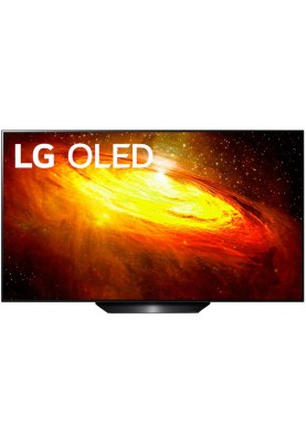 Телевiзор LG OLED65BX