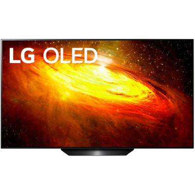 Телевiзор LG OLED65BX