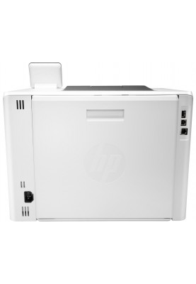 Принтер HP Color LaserJet Pro M454dw (W1Y45A)