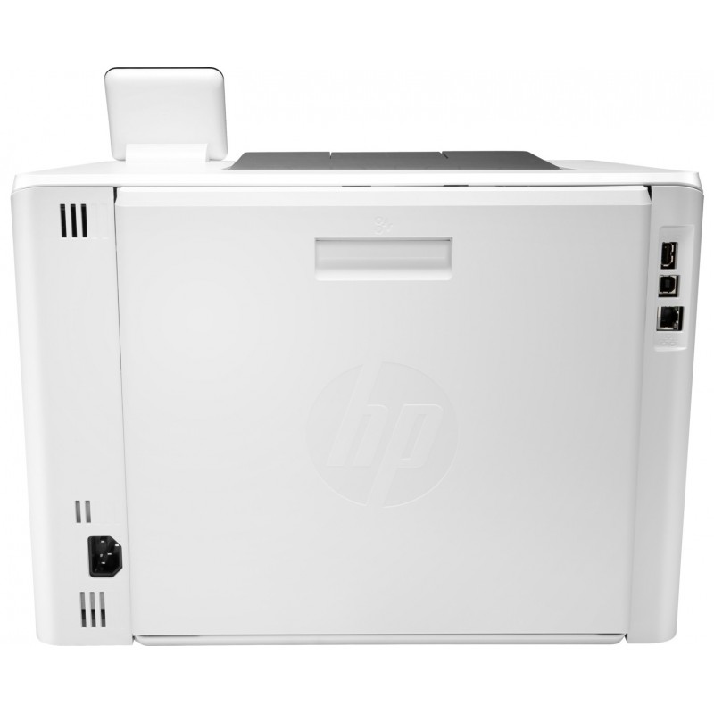 Принтер HP Color LaserJet Pro M454dw (W1Y45A)