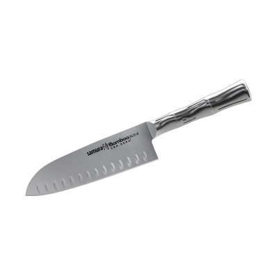 Ніж Santoku Samura Bamboo SBA-0094