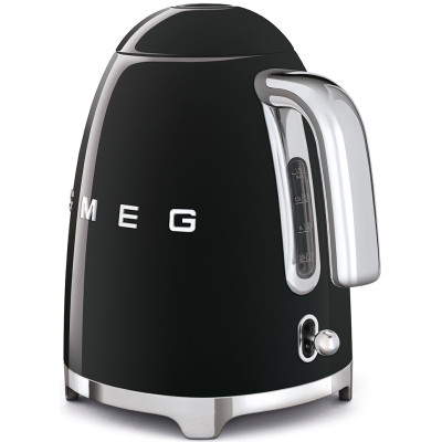Електрочайник SMEG KLF03BLEU