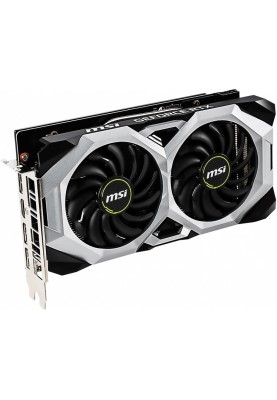 Відеокарта MSI GeForce RTX 2060 VENTUS 6G OC