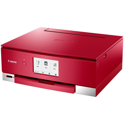 БФП Canon Pixma TS8352 red (3775C046)