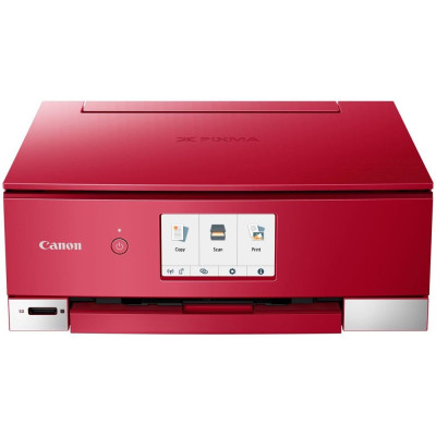 БФП Canon Pixma TS8352 red (3775C046)