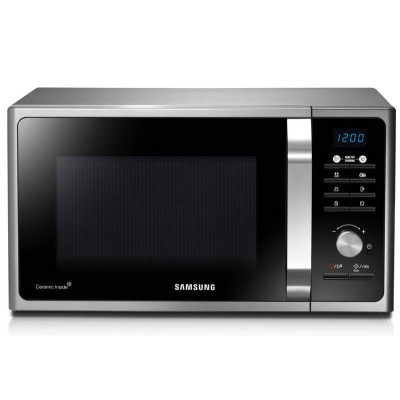 Мікрохвильова піч Samsung MS23F301TAS