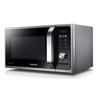 Мікрохвильова піч Samsung MS23F301TAS