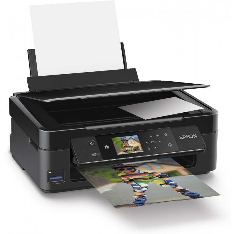 БФП Epson Expression Home XP-342