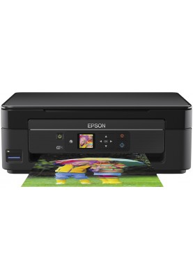 БФП Epson Expression Home XP-342