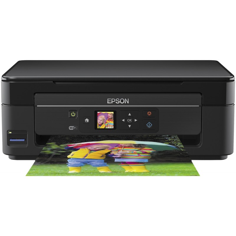 БФП Epson Expression Home XP-342