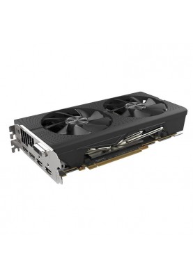 Відеокарта Sapphire Radeon RX 580 8GD5 PULSE (11265-05)