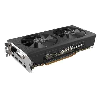 Відеокарта Sapphire Radeon RX 580 8GD5 PULSE (11265-05)
