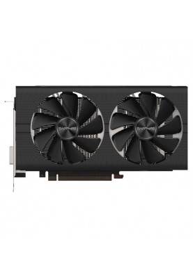 Відеокарта Sapphire Radeon RX 580 8GD5 PULSE (11265-05)