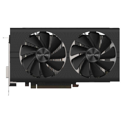 Відеокарта Sapphire Radeon RX 580 8GD5 PULSE (11265-05)