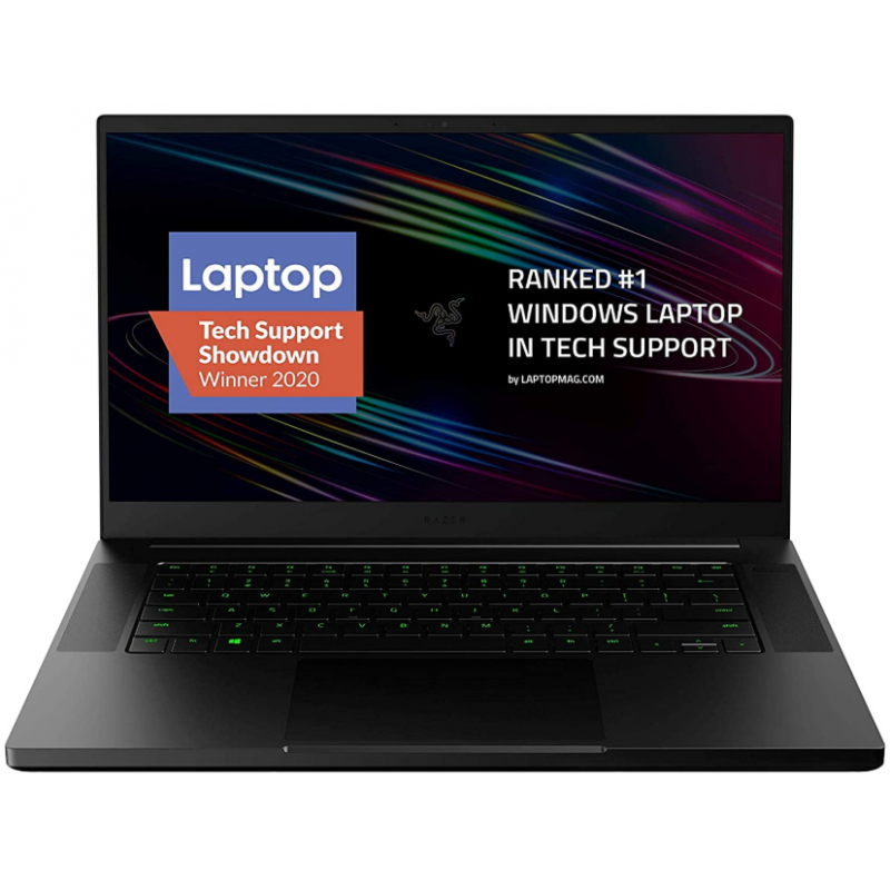 Ноутбук Razer Blade 15 Gaming (RZ09-03286E22-R3U1)