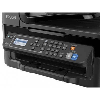 БФП Epson L565