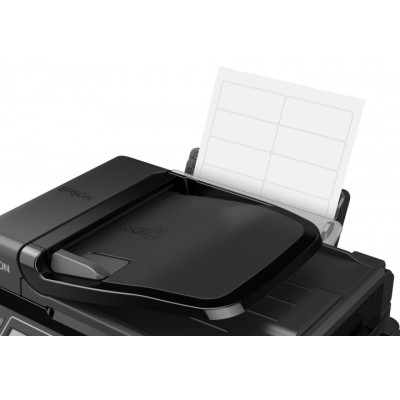 БФП Epson L565