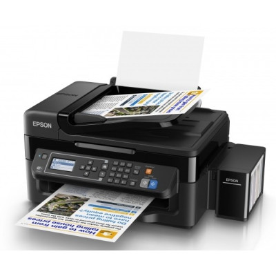 БФП Epson L565