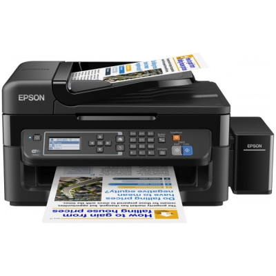 БФП Epson L565