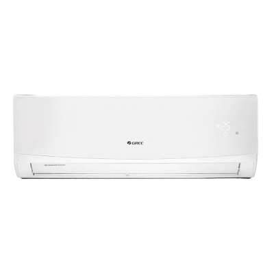 Спліт-система GREE Lomo Inverter GWH12QC-K6DND2D White