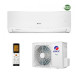 Спліт-система GREE Lomo Inverter GWH12QC-K6DND2D White