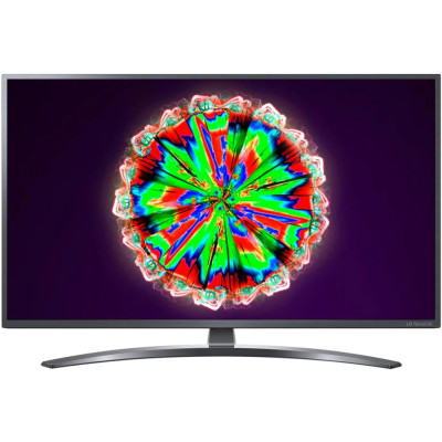 Телевізор LG 55NANO79