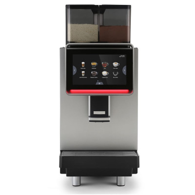 Кавомашина Dr.Coffee F2 Plus