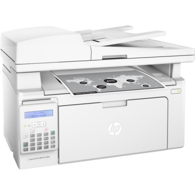 БФП HP LaserJet Pro M130fn