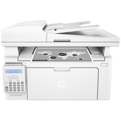 БФП HP LaserJet Pro M130fn