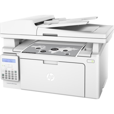 БФП HP LaserJet Pro M130fn