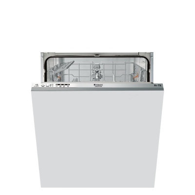 Вбудована посудомийна машина Hotpoint-Ariston ELTB4B019EU
