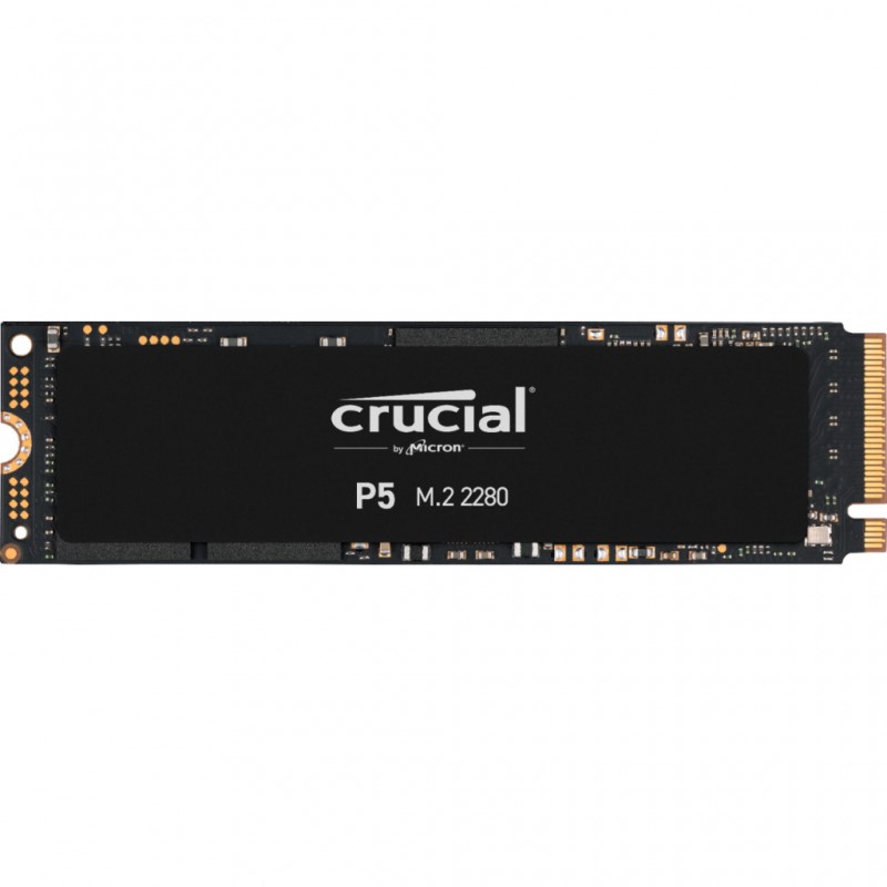 SSD накопичувач Crucial P5 1 TB (CT1000P5SSD8)