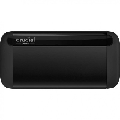 SSD накопичувач Crucial X8 500 GB (CT500X8SSD9)