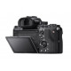 Бездзеркальний фотоапарат Sony Alpha A7S II body