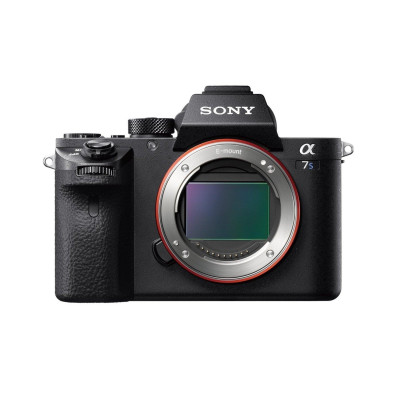 Бездзеркальний фотоапарат Sony Alpha A7S II body