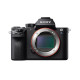 Бездзеркальний фотоапарат Sony Alpha A7S II body