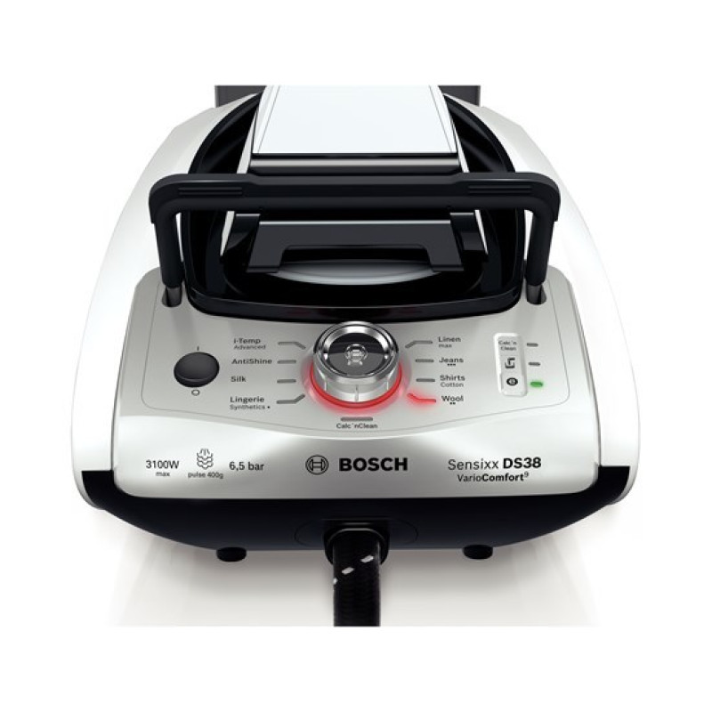 Праска з парогенератором Bosch TDS3831100