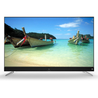 Телевiзор TCL U65C7006