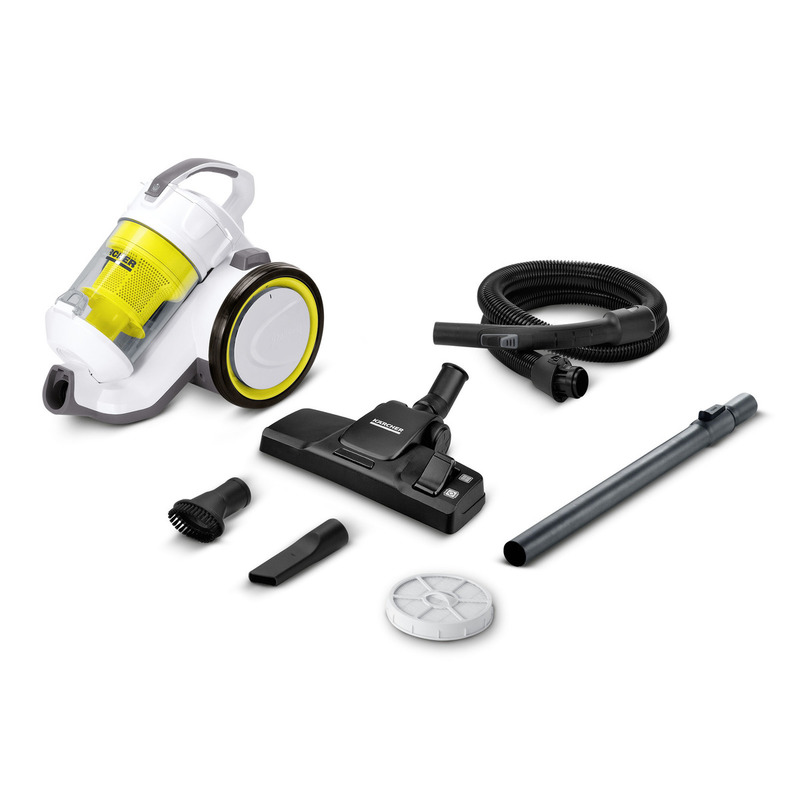 Пилосос безмішковий Karcher VC 3 Premium (1.198-131.0)