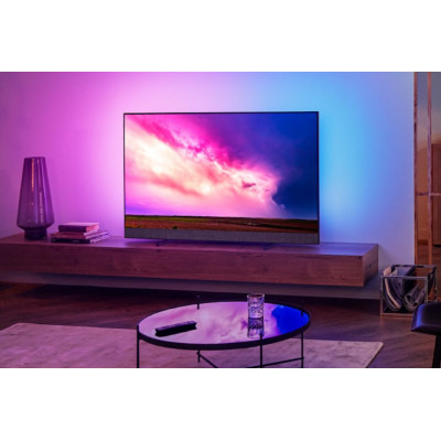 Телевiзор Philips 50PUS8804