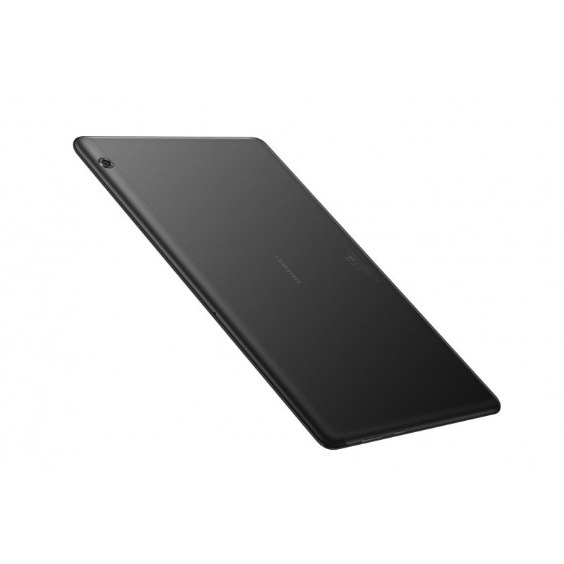 Планшет Huawei MediaPad T5 10.1 "3GB/32GB LTE Black (53010DJB)
