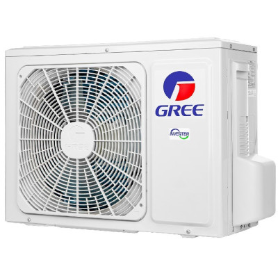 Спліт-система GREE Lomo Inverter GWH09QB-K6DND2E Golden