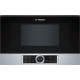 Мікрохвильова піч Bosch BFL634GS1