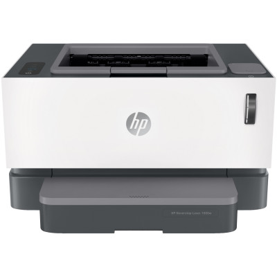 Принтер HP Neverstop Laser 1000w (4RY23A)