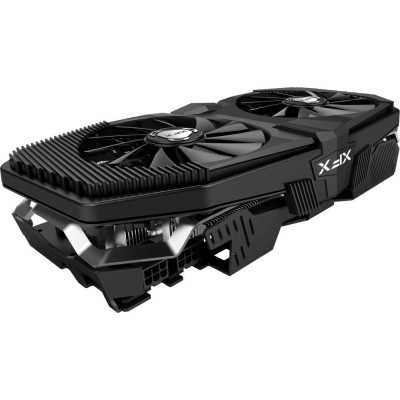 Відеокарта XFX Radeon RX 5700 XT 8GB GDDR6 RAW II (RX-57XT8OFFR)